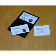 (image for) Flash Card Wallet - Plus
